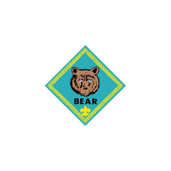 Bear rank